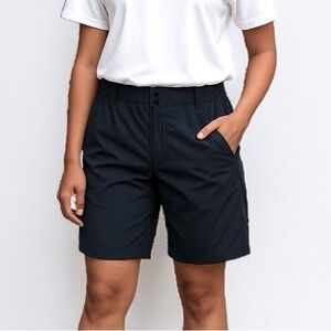 Killtec  Functional Bermuda Shorts in Slate | Size S